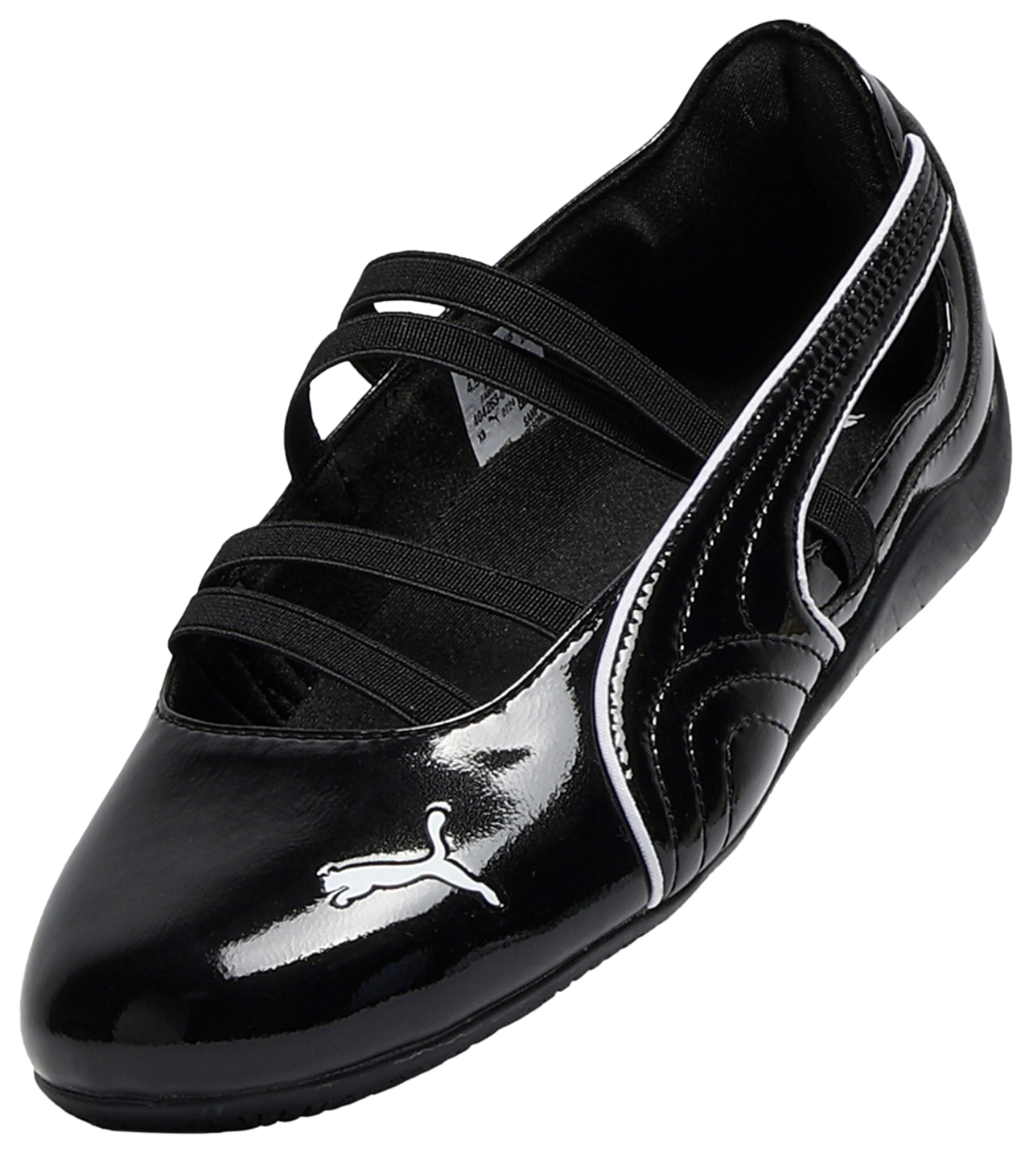 PUMA Speedcat Ballet Image 6 of 6. Tap to open photo gallery.
