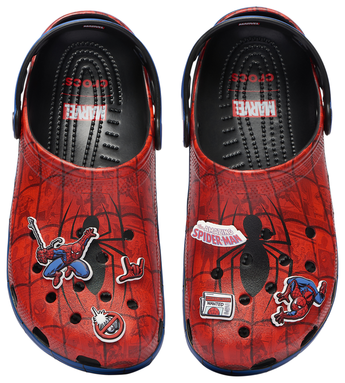 Crocs Sabots classiques Image 1 de 7. Appuyez pour ouvrir la galerie de photos.