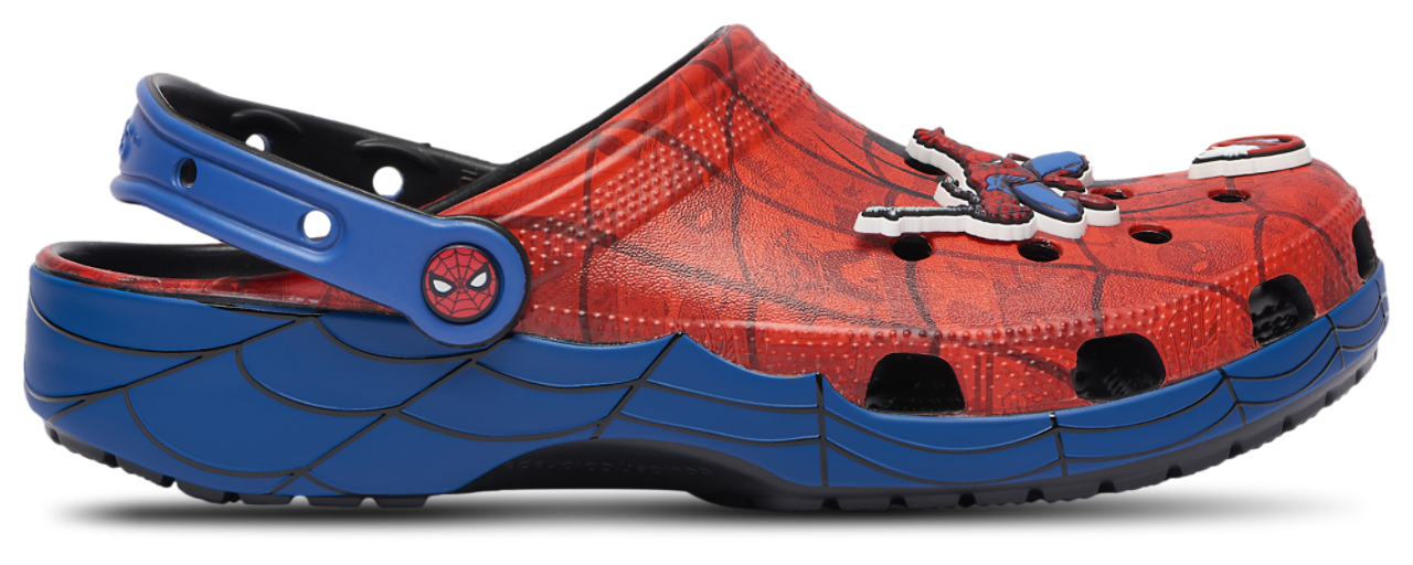 Crocs Sabots classiques Image 2 de 7. Appuyez pour ouvrir la galerie de photos.