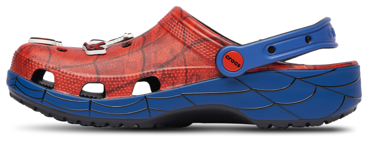 Crocs Sabots classiques Image 3 de 7. Appuyez pour ouvrir la galerie de photos.