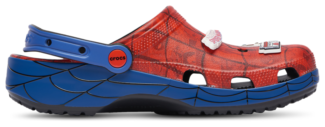 Crocs Sabots classiques Image 5 de 7. Appuyez pour ouvrir la galerie de photos.
