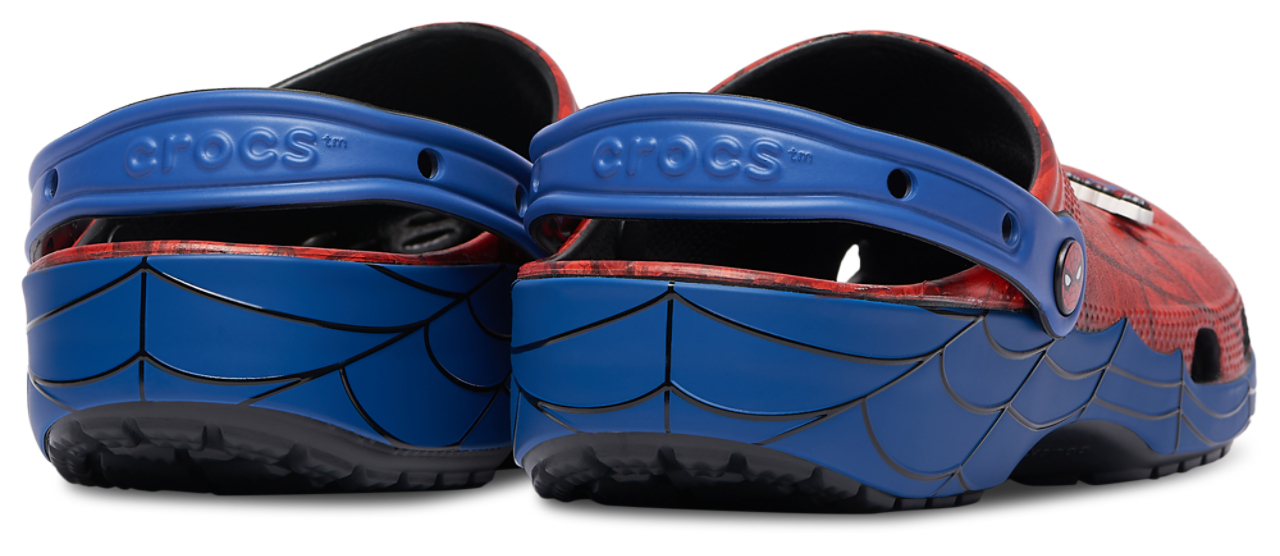 Crocs Sabots classiques Image 6 de 7. Appuyez pour ouvrir la galerie de photos.