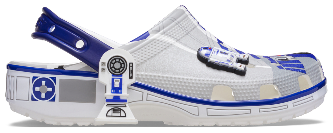 Crocs Classic Clogs  Image 1 of 7. Tap to open photo gallery.