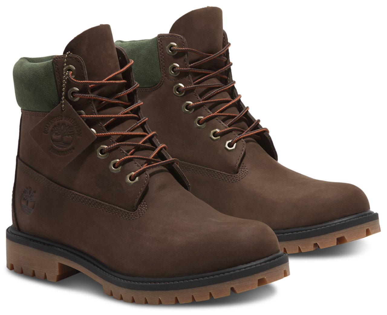 Timberland 6
