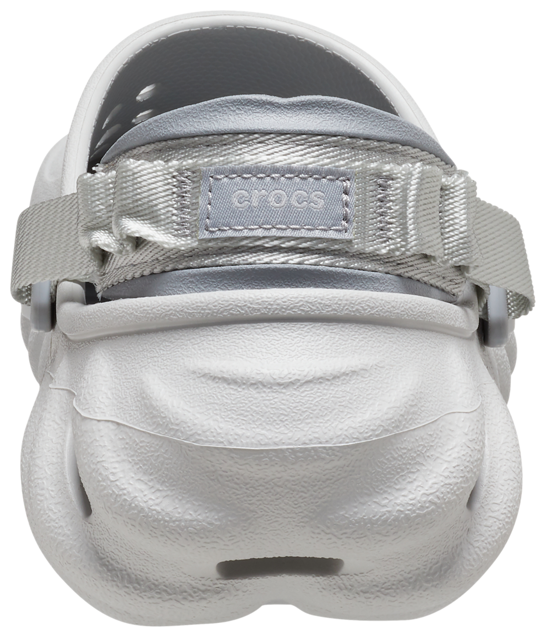 Crocs Echo Clogs  Image 2 of 4. Tap to open photo gallery.