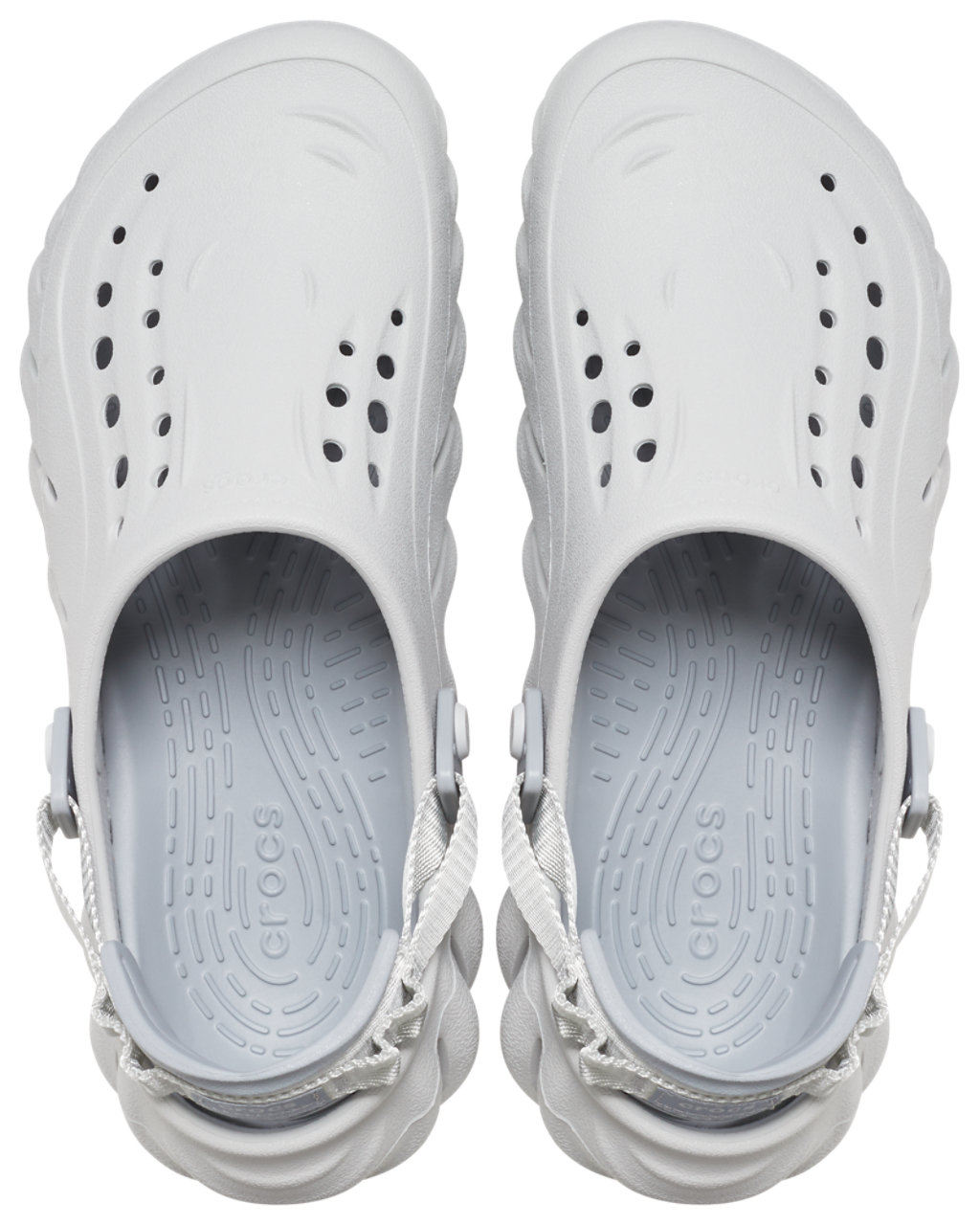 Crocs Echo Clogs  Image 3 of 4. Tap to open photo gallery.