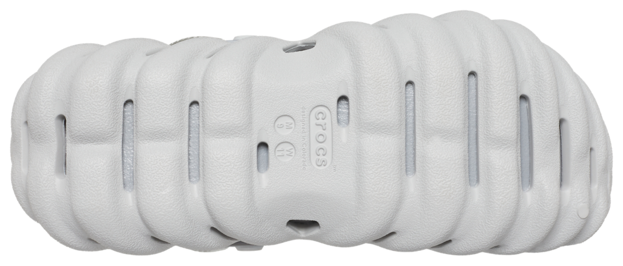Crocs Echo Clogs  Image 4 of 4. Tap to open photo gallery.