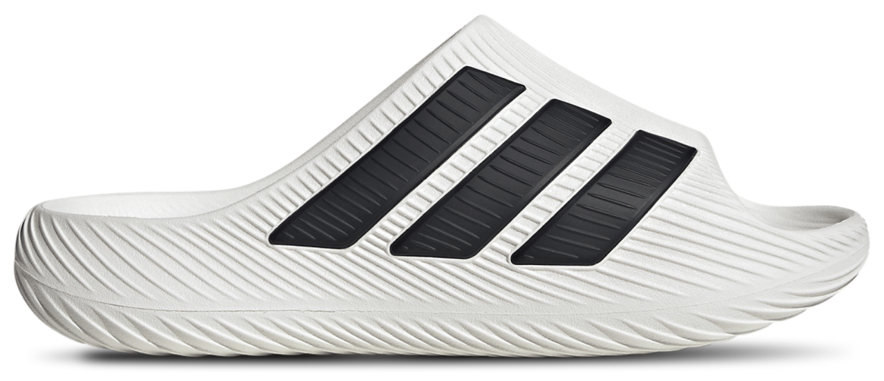 adidas Purechill Slides - Men's | Foot Locker
