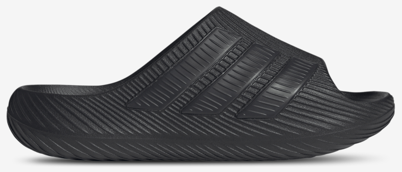 adidas Purechill Slides Image 1 of 5. Tap to open photo gallery.