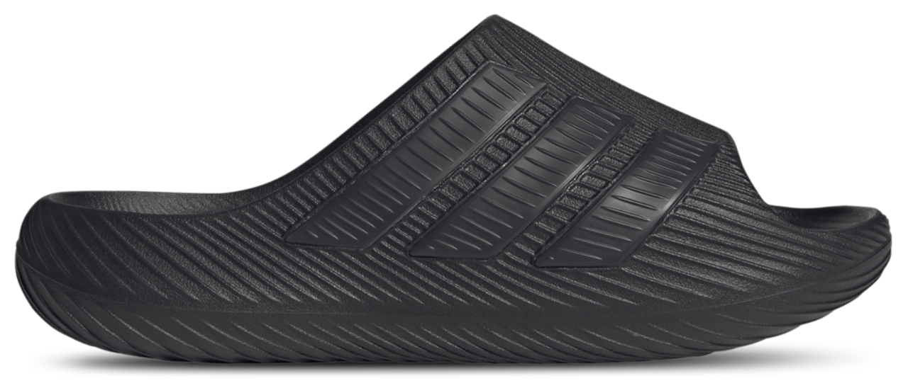 adidas Purechill Slides Image 1 of 5. Tap to open photo gallery.