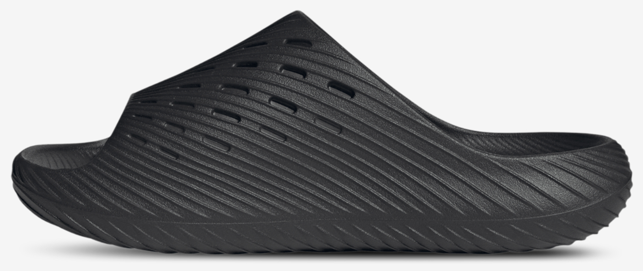 adidas Purechill Slides Image 2 of 5. Tap to open photo gallery.