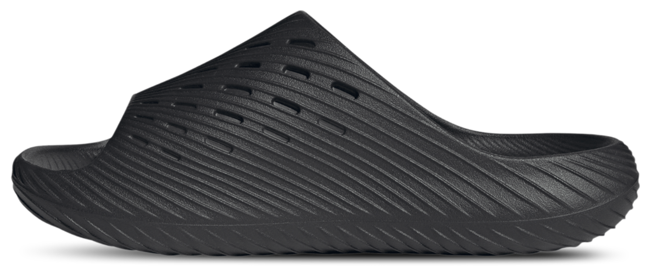 adidas Purechill Slides Image 2 of 5. Tap to open photo gallery.
