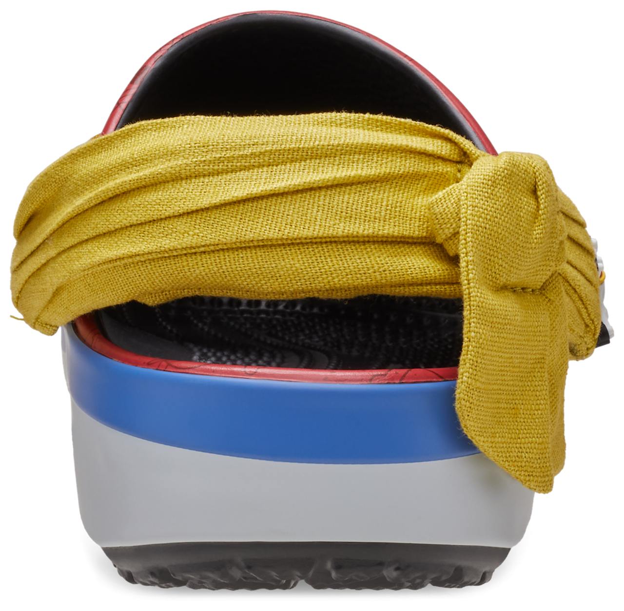 Crocs ONE PIECE Luffy Classic Clogs - Men's | Foot Locker