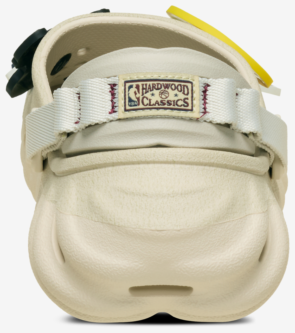 Crocs Echo Clogs NBA ASW Image 4 of 7. Tap to open photo gallery.