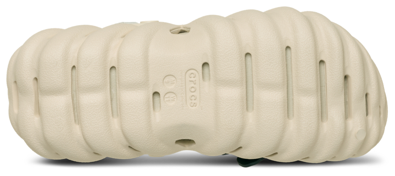 Crocs Echo Clogs NBA ASW Image 5 of 7. Tap to open photo gallery.
