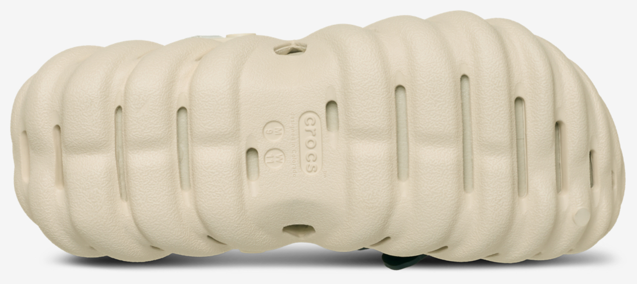 Crocs Echo Clogs NBA ASW Image 5 of 7. Tap to open photo gallery.
