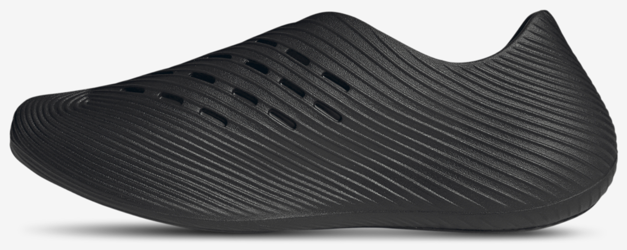 adidas Purechill Runner Image 2 of 5. Tap to open photo gallery.