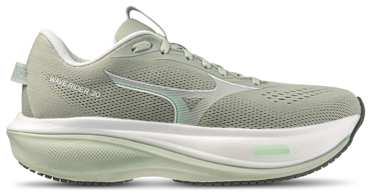 Mizuno Wave Rider 30 - Women's | Foot Locker