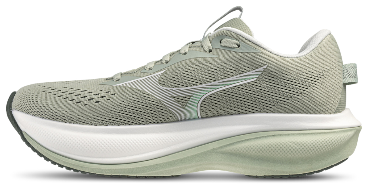 Mizuno Wave Rider 30 - Women's | Foot Locker
