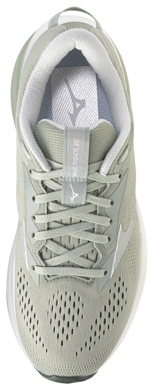 Mizuno Wave Rider 30 - Women's | Foot Locker