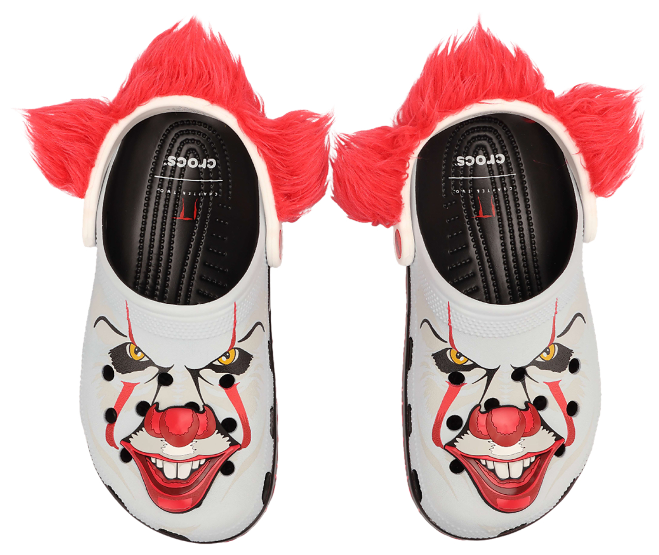 Crocs IT Chapter 2 Classic Clogs | Foot Locker Canada