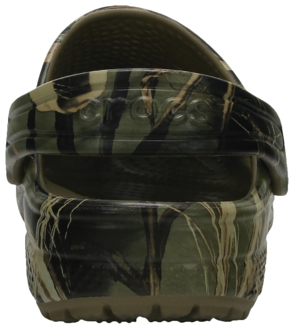 Crocs Classic Realtree Clogs Image 2 of 4. Tap to open photo gallery.