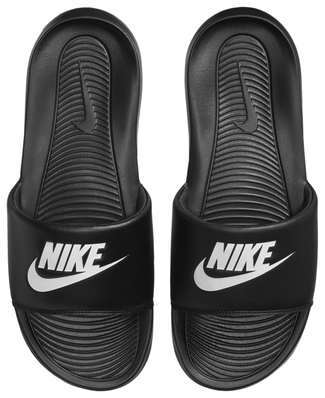 Nike Sandales Victori One Image 4 de 5. Appuyez pour ouvrir la galerie de photos.