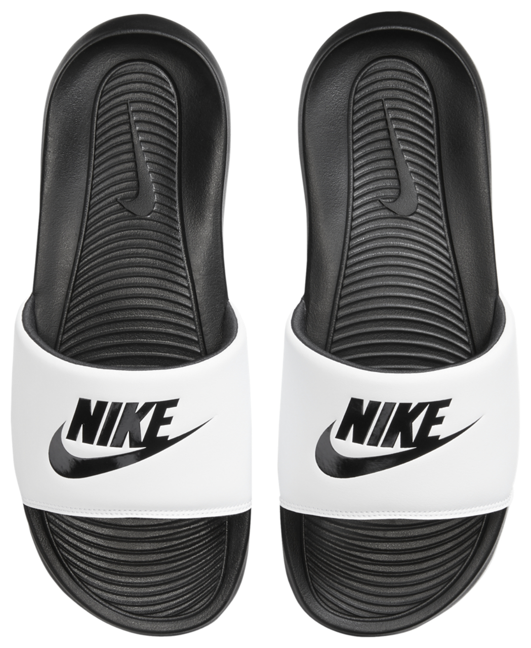 Nike Victori One Slides  Image 3 of 4. Tap to open photo gallery.