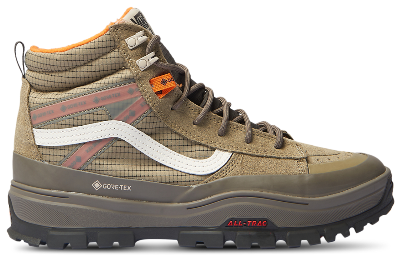 Vans MTE SK8 Hi Gore-Tex  Image 1 of 5. Tap to open photo gallery.
