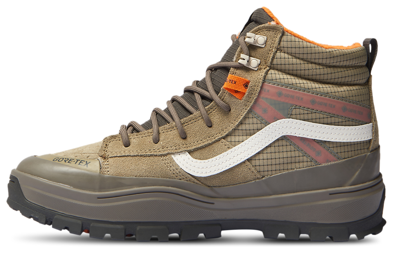 Vans MTE SK8 Hi Gore-Tex  Image 2 of 5. Tap to open photo gallery.