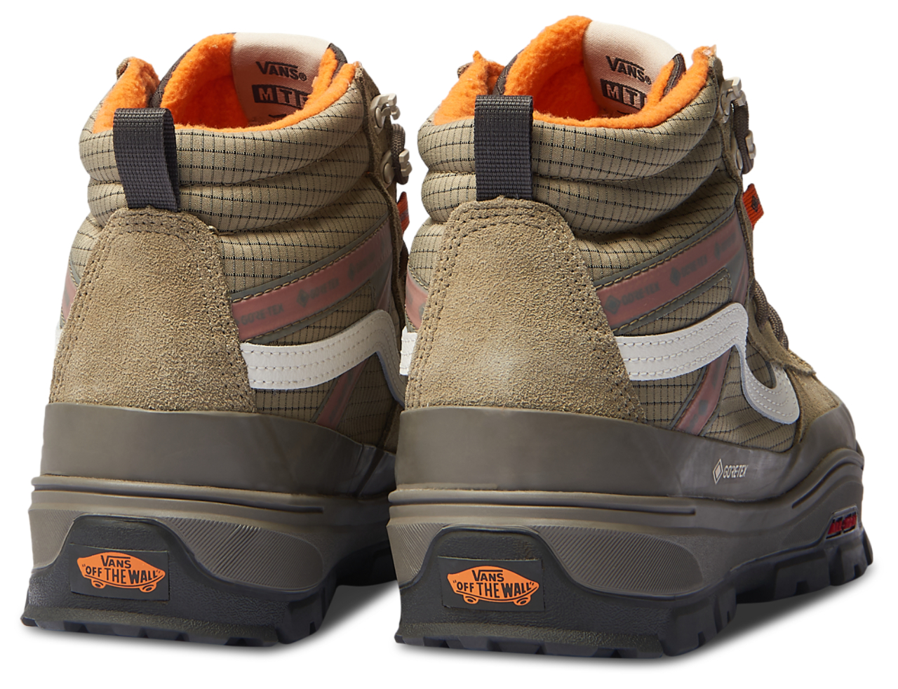 Vans MTE SK8 Hi Gore-Tex  Image 3 of 5. Tap to open photo gallery.
