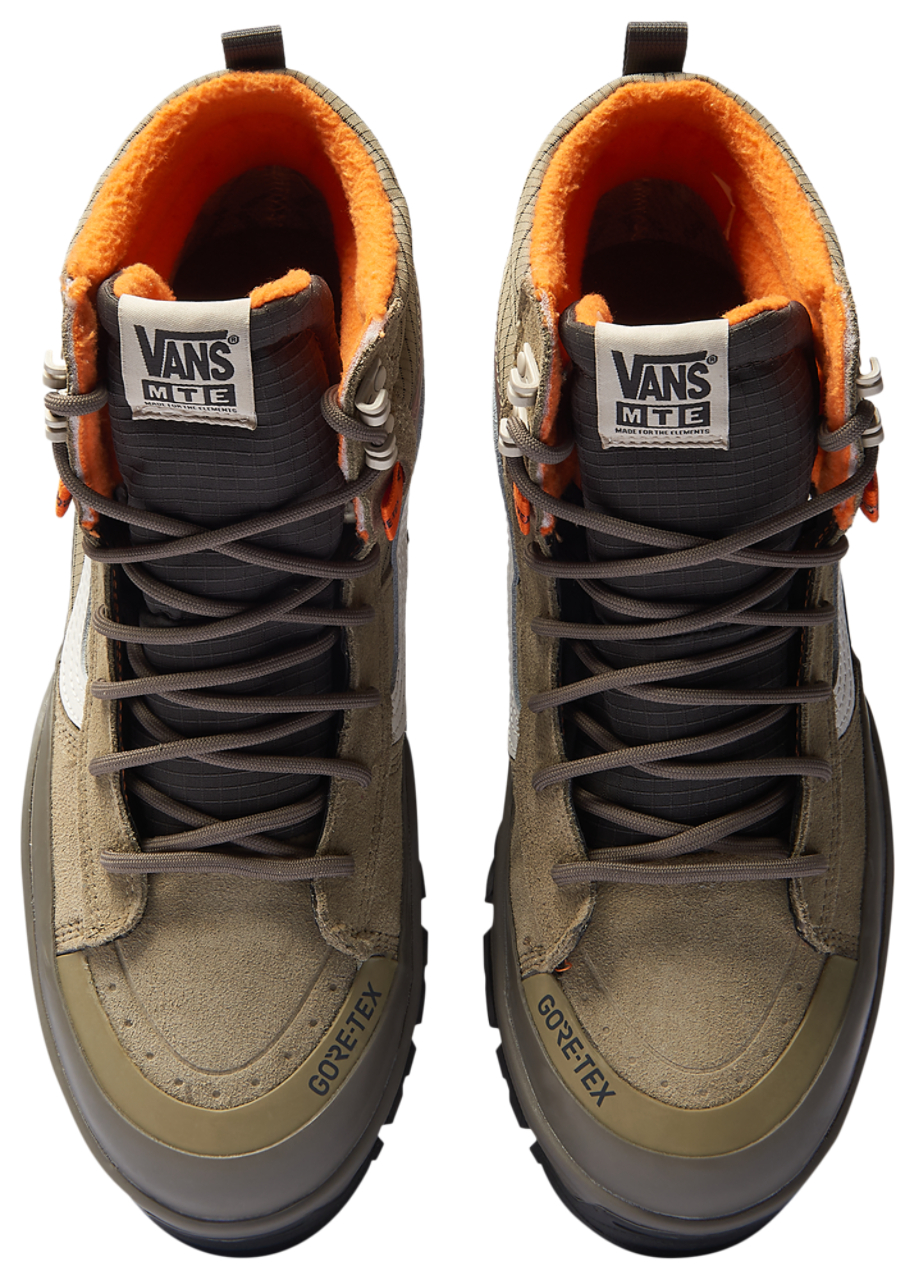 Vans MTE SK8 Hi Gore-Tex  Image 4 of 5. Tap to open photo gallery.