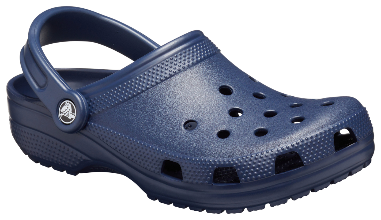 Crocs Classic Clogs  Image 1 of 5. Tap to open photo gallery.