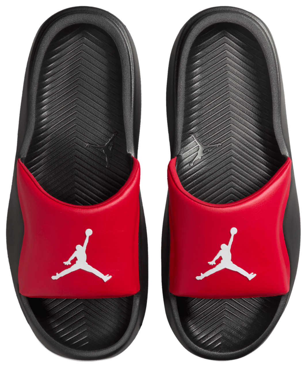 Jordan Diapositives sur les franchises Image 1 de 7. Appuyez pour ouvrir la galerie de photos.