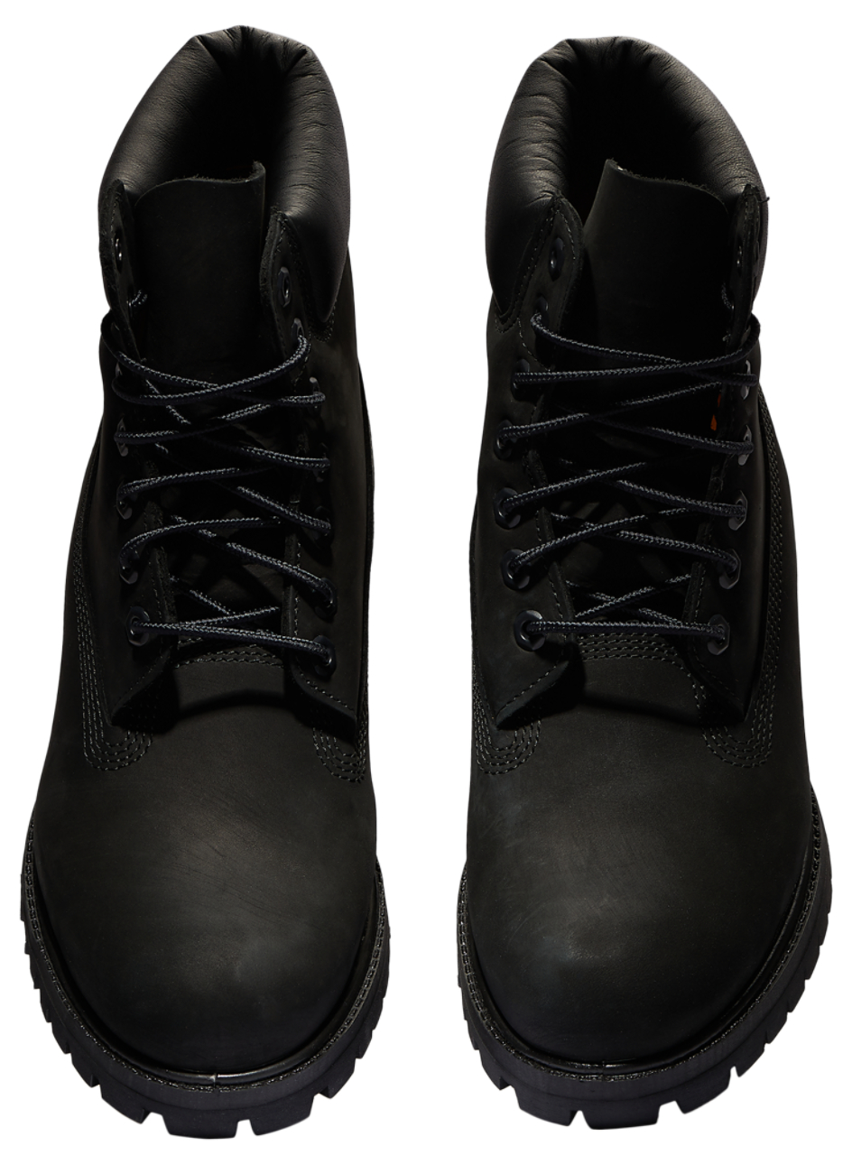 Timberland 6" Premium Waterproof Boots  Image 5 of 6. Tap to open photo gallery.