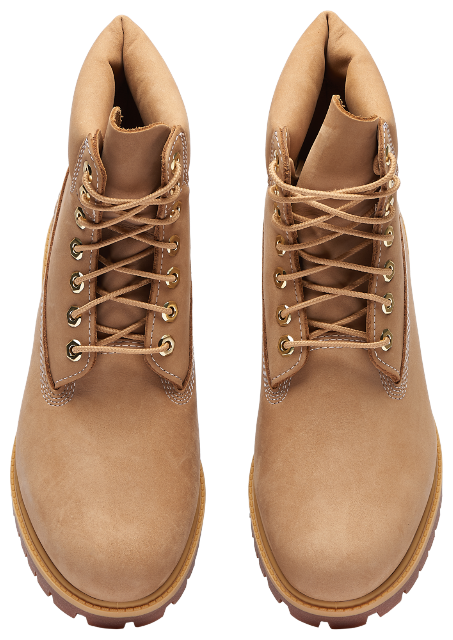 Timberland 6 Inch Premium Waterproof Boots - Men's | Foot Locker