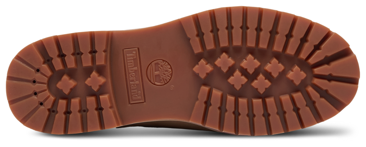 Timberland 6 Inch Premium Waterproof Boots Image 5 of 5. Tap to open photo gallery.