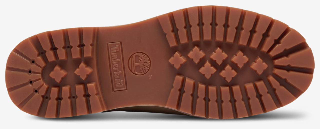 Timberland 6 Inch Premium Waterproof Boots Image 5 of 5. Tap to open photo gallery.