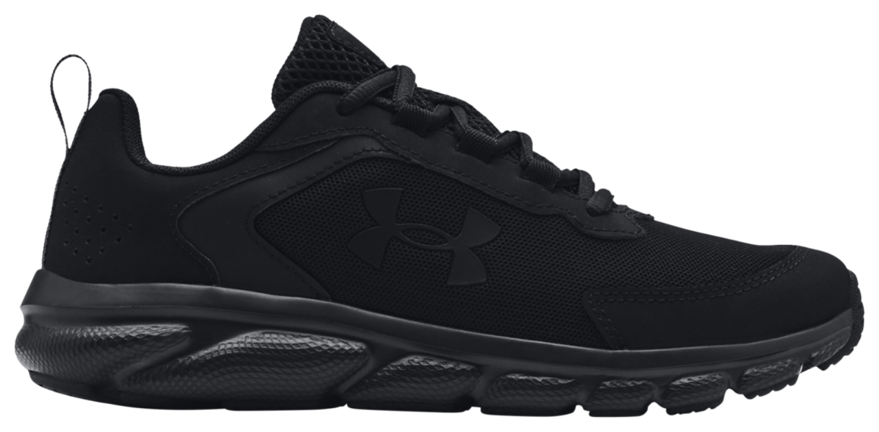 Under Armour Assert 9 Image 1 of 4. Tap to open photo gallery.