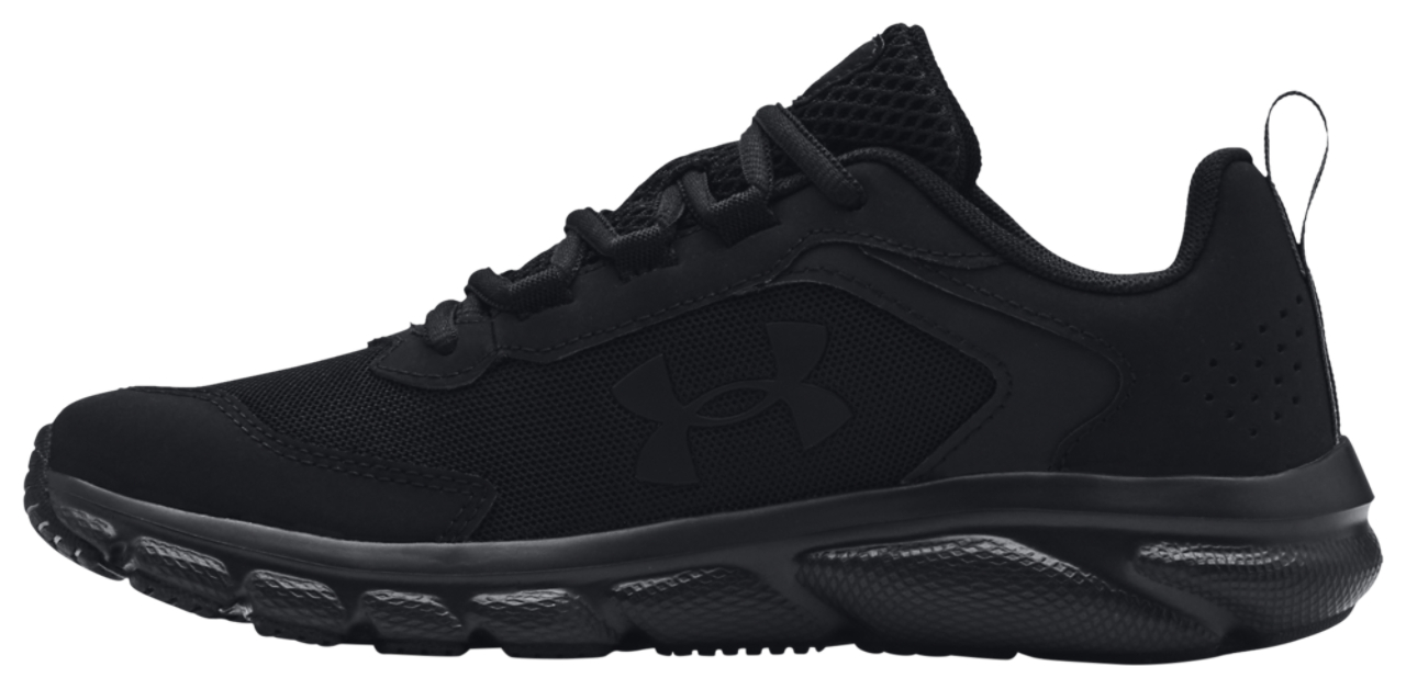 Under Armour Assert 9 Image 2 of 4. Tap to open photo gallery.