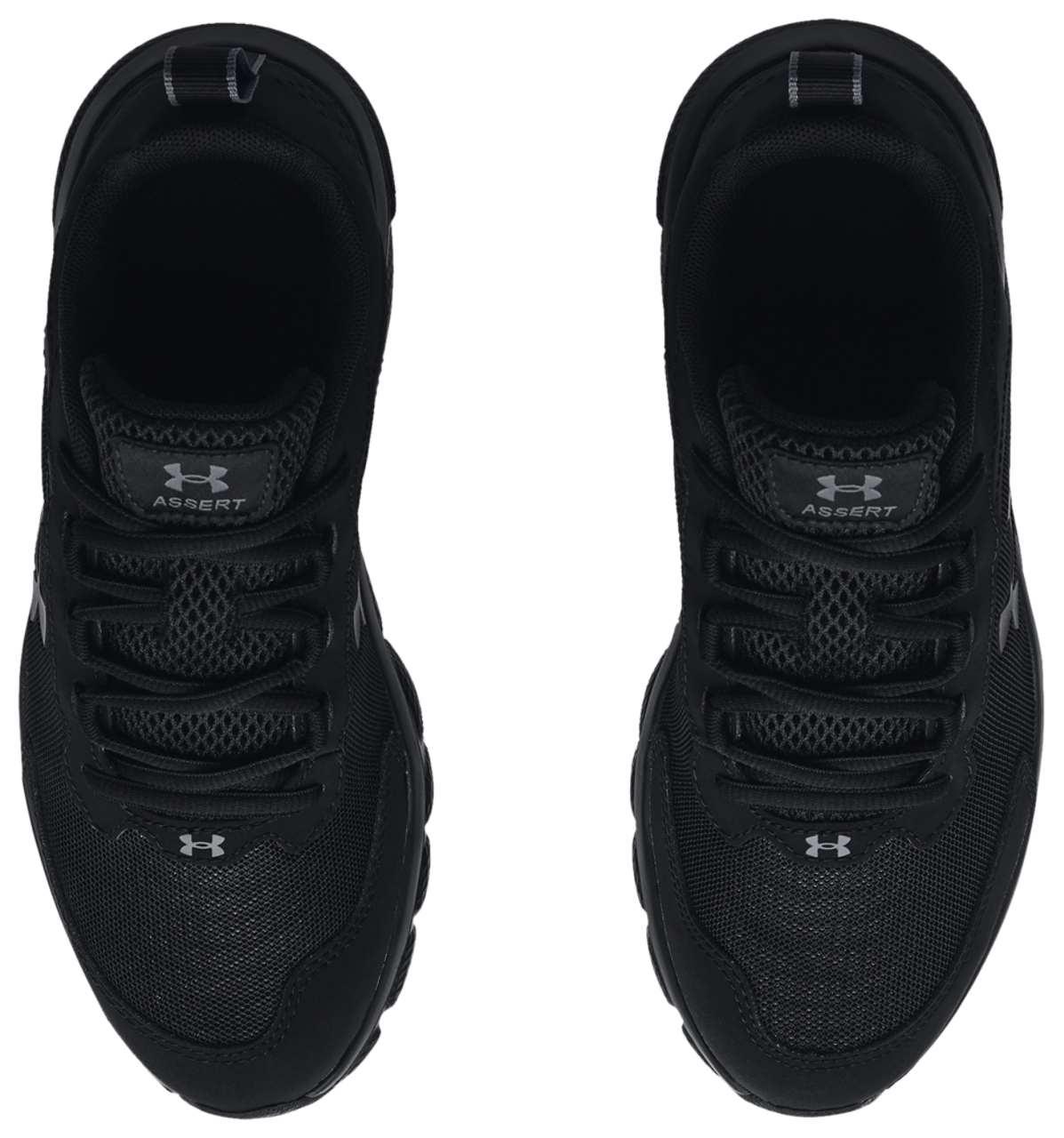 Under Armour Assert 9 Image 3 of 4. Tap to open photo gallery.