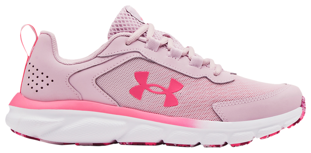 Under Armour Assert 9 Image 1 of 4. Tap to open photo gallery.