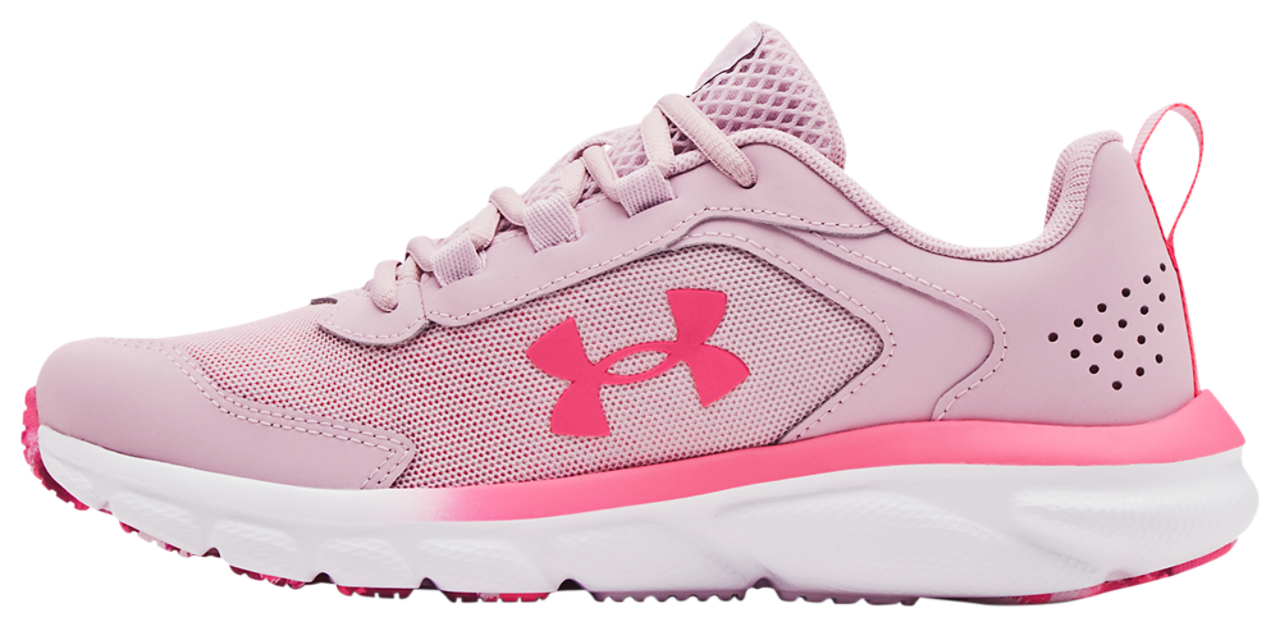 Under Armour Assert 9 Image 2 of 4. Tap to open photo gallery.