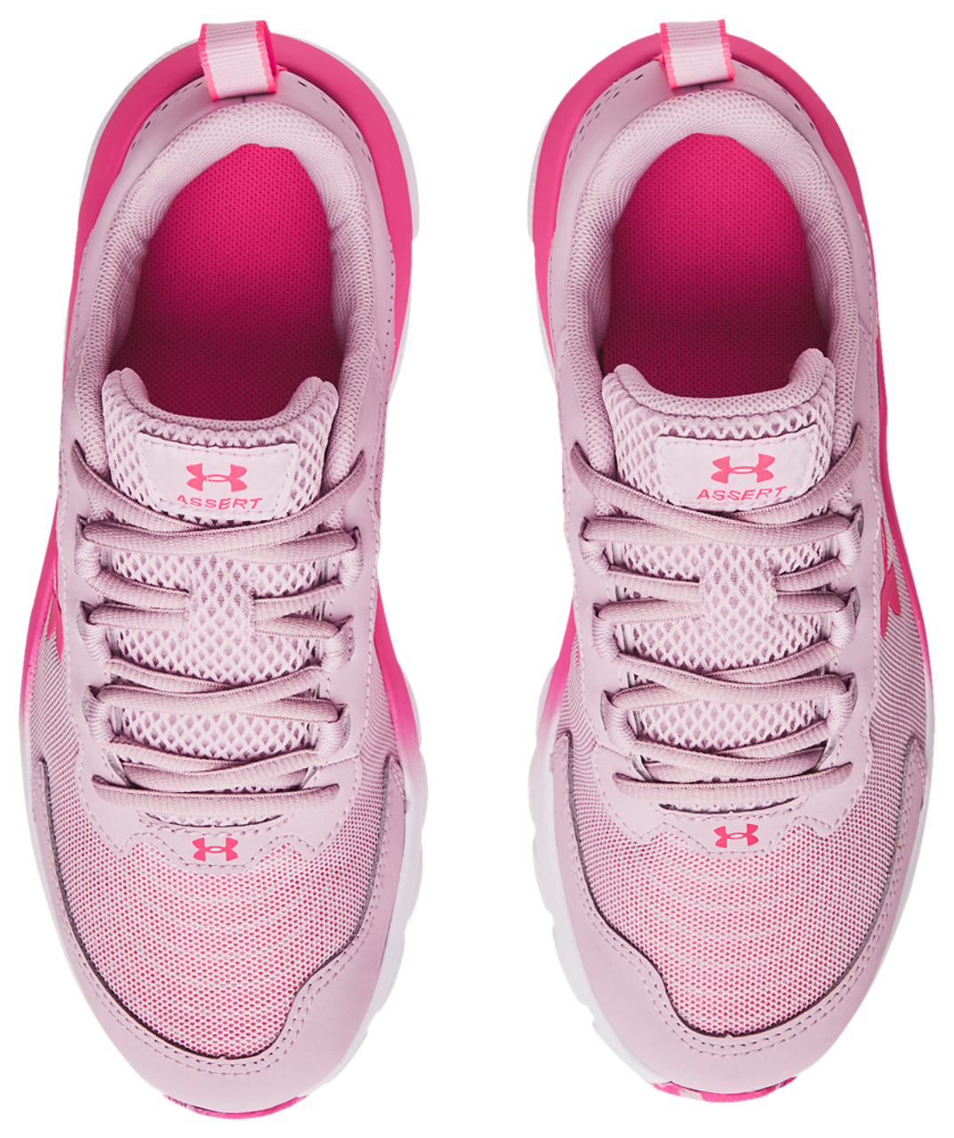 Under Armour Assert 9 Image 3 of 4. Tap to open photo gallery.