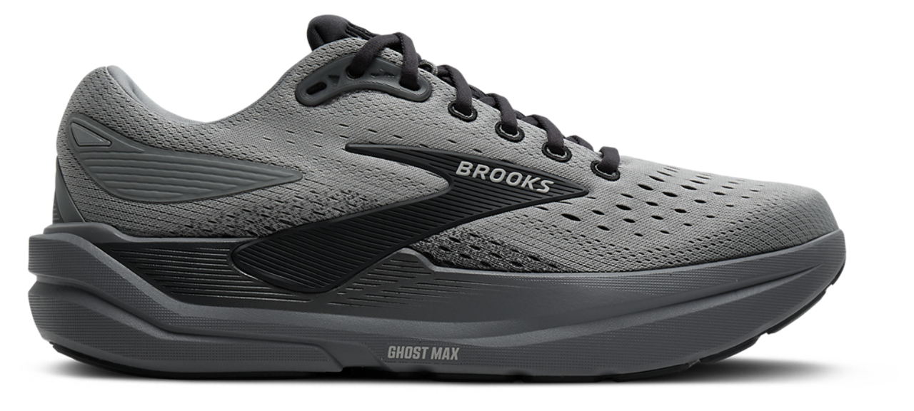 Brooks Ghost Max 3 - Men's | Foot Locker