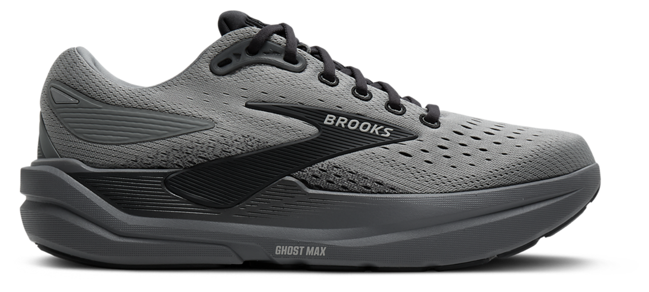 Brooks Ghost Max 3 Image 1 of 5. Tap to open photo gallery.