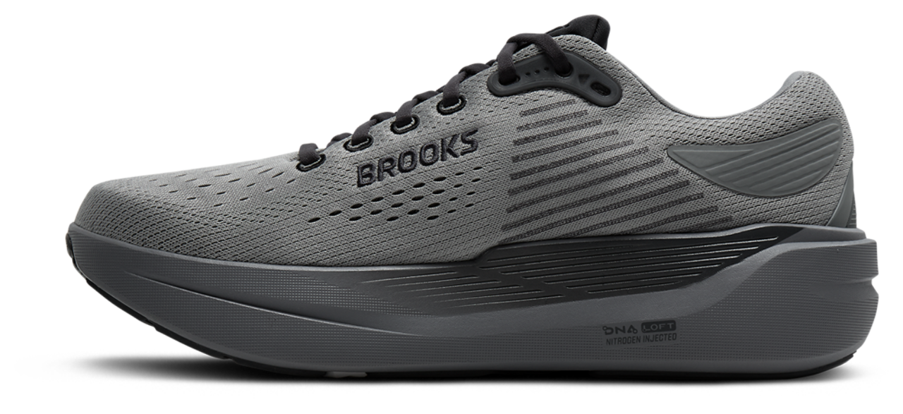 Brooks Ghost Max 3 Image 2 of 5. Tap to open photo gallery.
