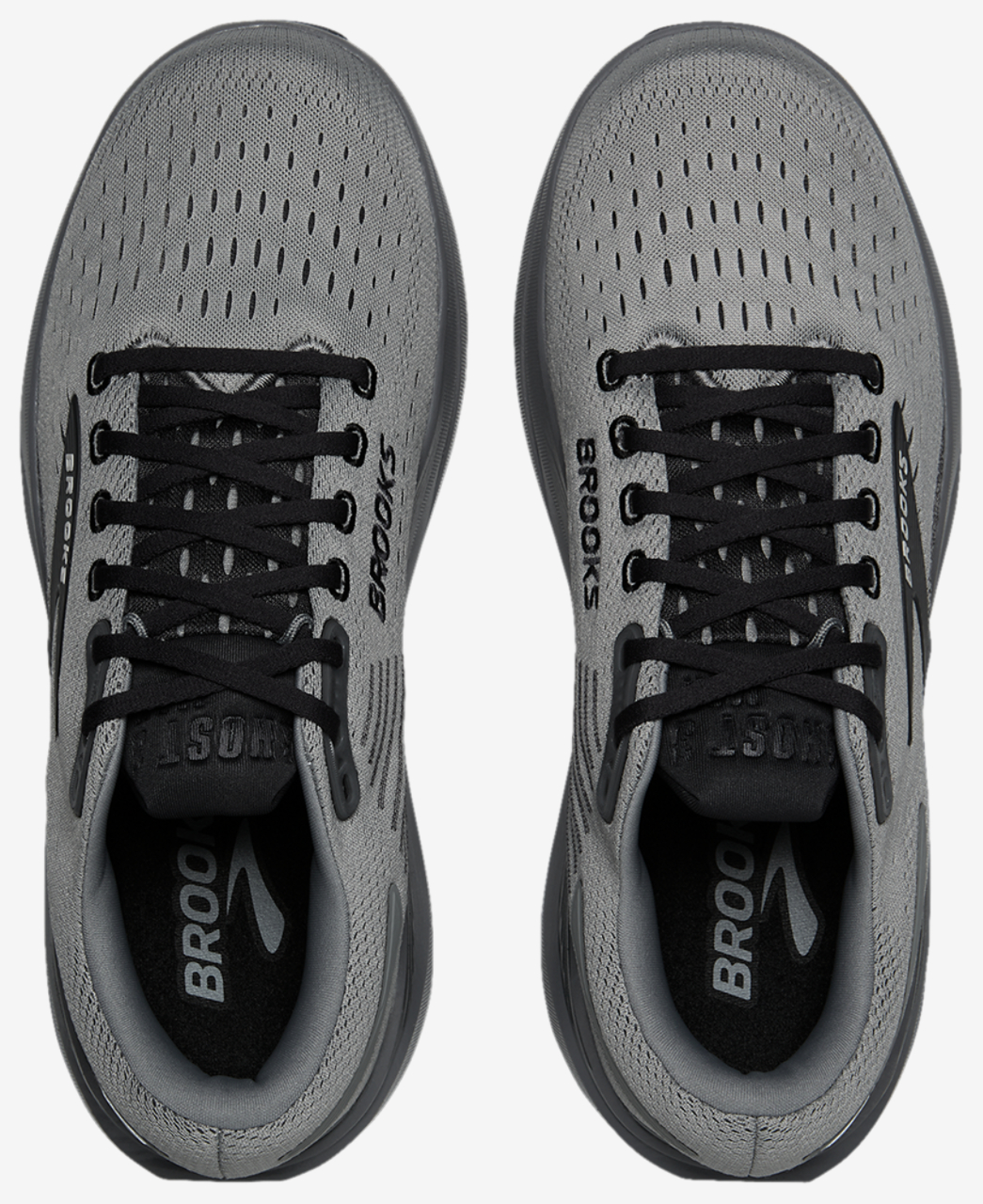Brooks Ghost Max 3 Image 4 of 5. Tap to open photo gallery.