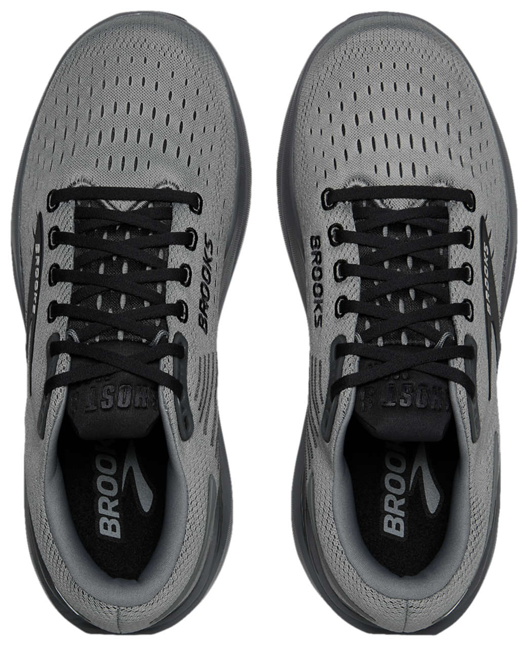 Brooks Ghost Max 3 Image 4 of 5. Tap to open photo gallery.