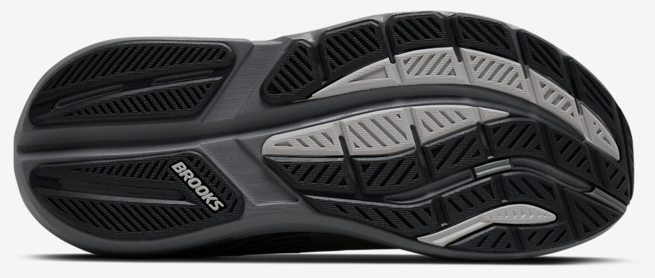 Brooks Ghost Max 3 Image 5 of 5. Tap to open photo gallery.
